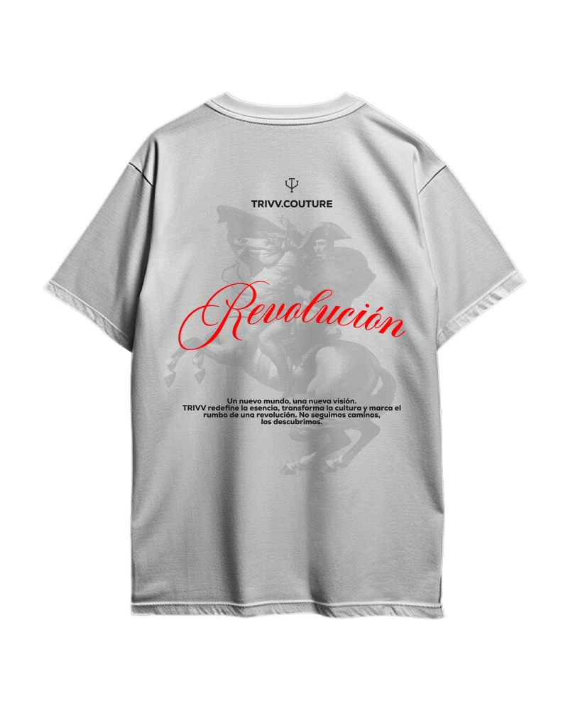 REVOLUCIÓN BLANCA