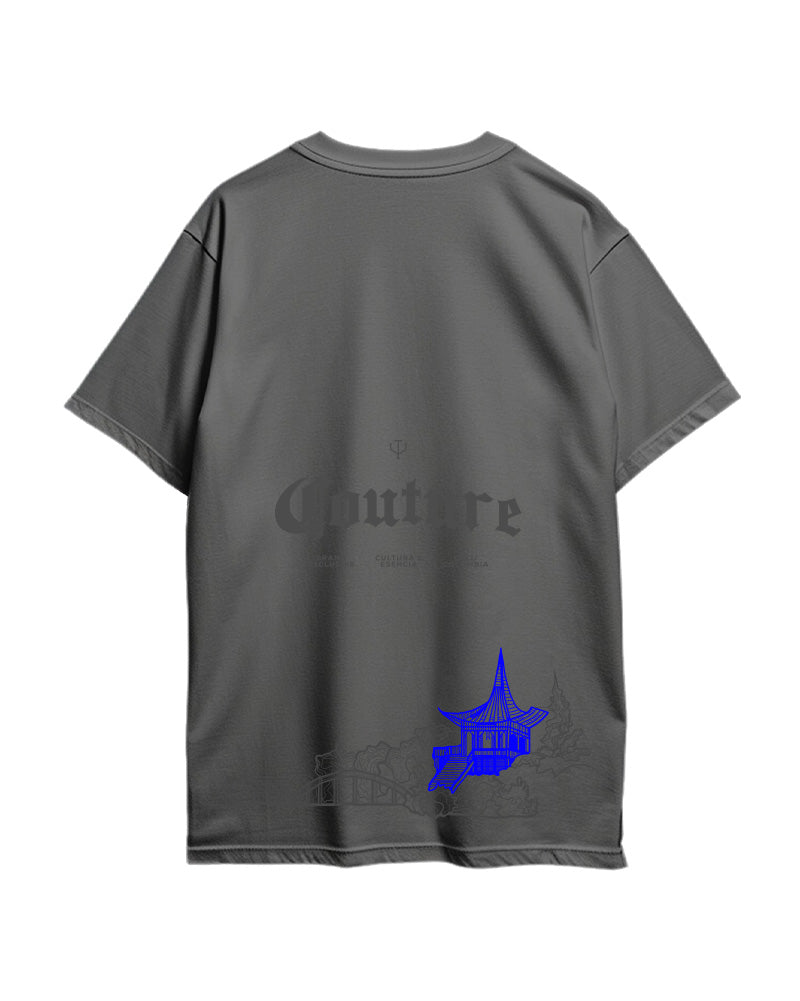 Oversize Doho - Vista alternativa