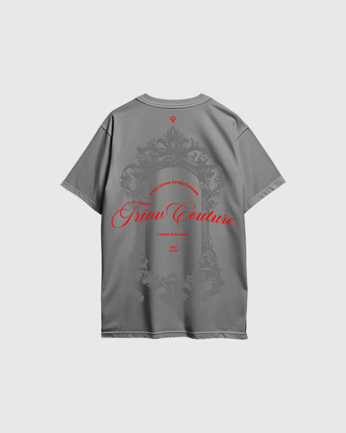 Mirror God Gris