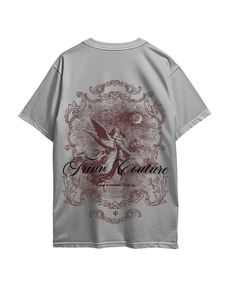 ANIVERSARIO GRIS ANGEL