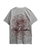 ANIVERSARIO GRIS ANGEL