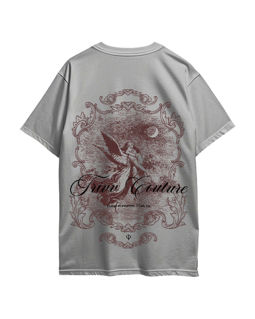 ANIVERSARIO GRIS ANGEL