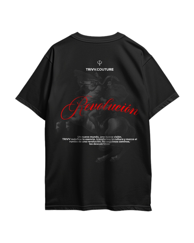 REVOLUCIÓN NEGRA
