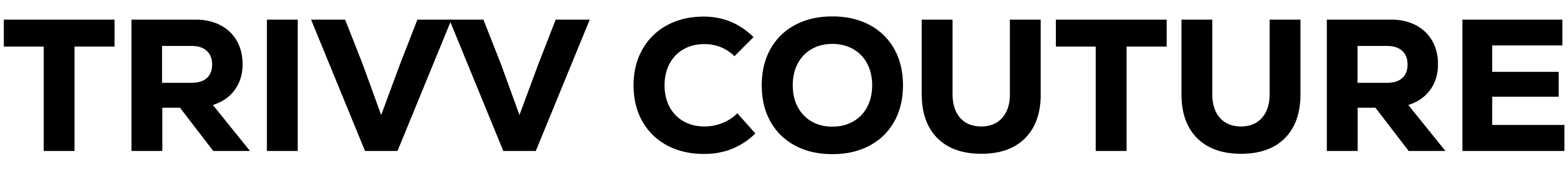 TRIVV COUTURE