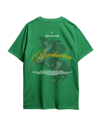 REVOLUCIÓN VERDE
