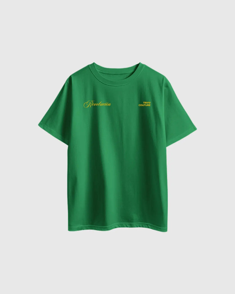 Oversize Revolución
